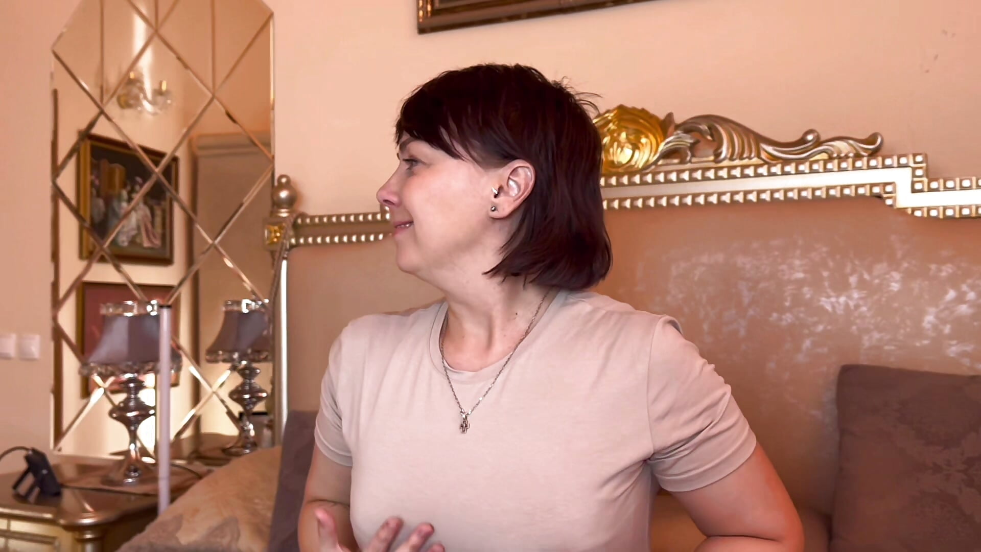 Hey i'm Viola - video by Viola_Rayden cam model