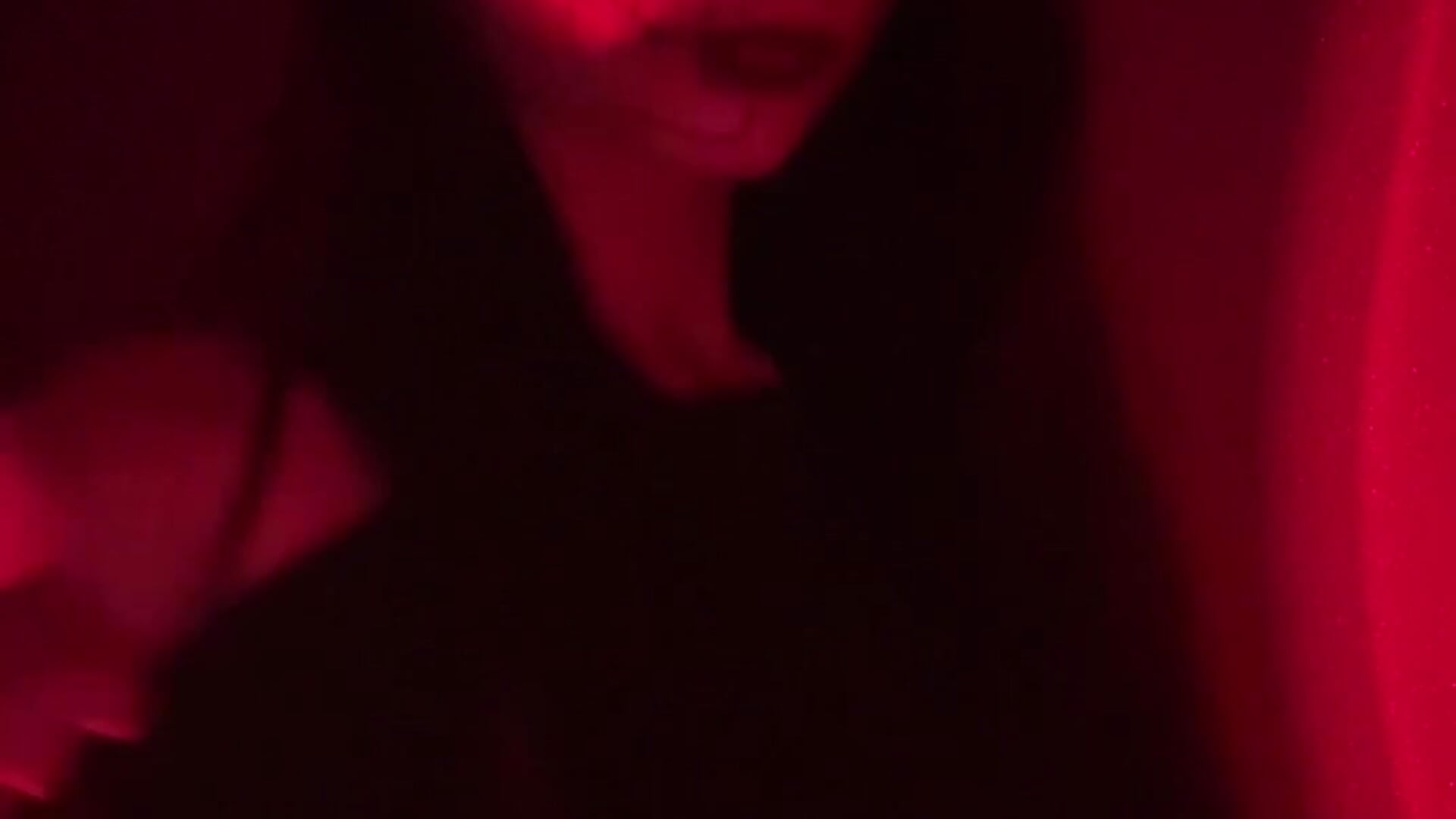 Haloween Look - video by JuliHurlstona cam model