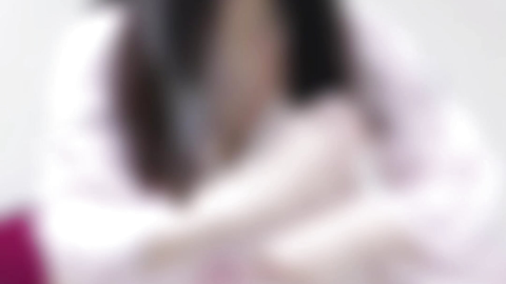 まいたけダンス💕 ぼかし無しはアンロックしてね…/// - video by mai-chan_ cam model