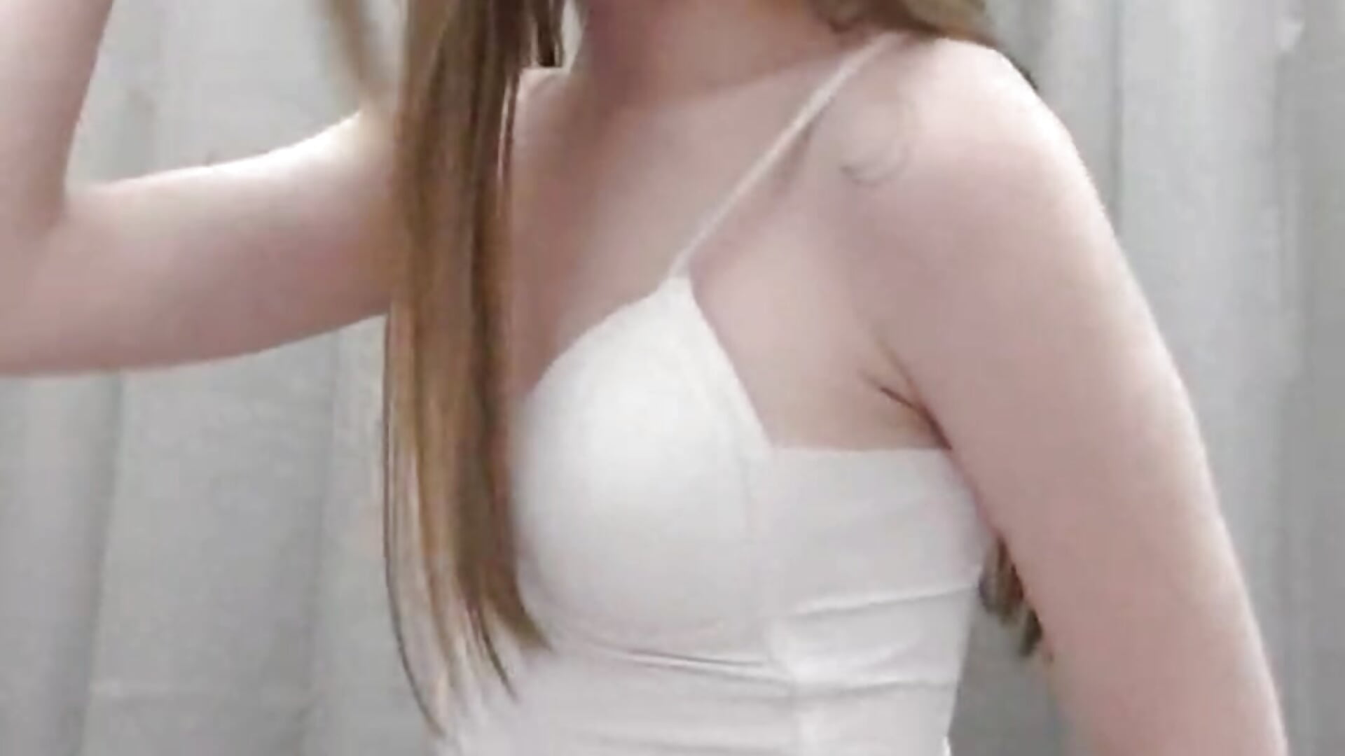 how do you like my cute dances ? - LittleCutieSandy 캠 모델의 동영상