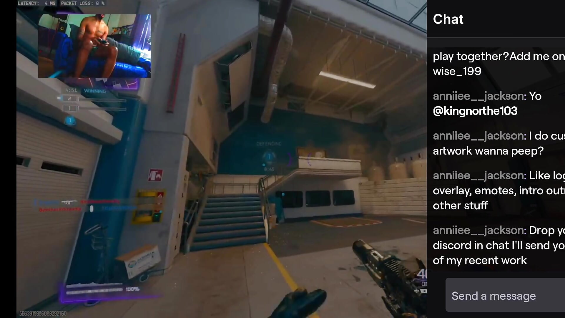 Screen_Recording_20260107_112855_Twitch - video by SLIM-BONEZ-N-HARMONY cam model