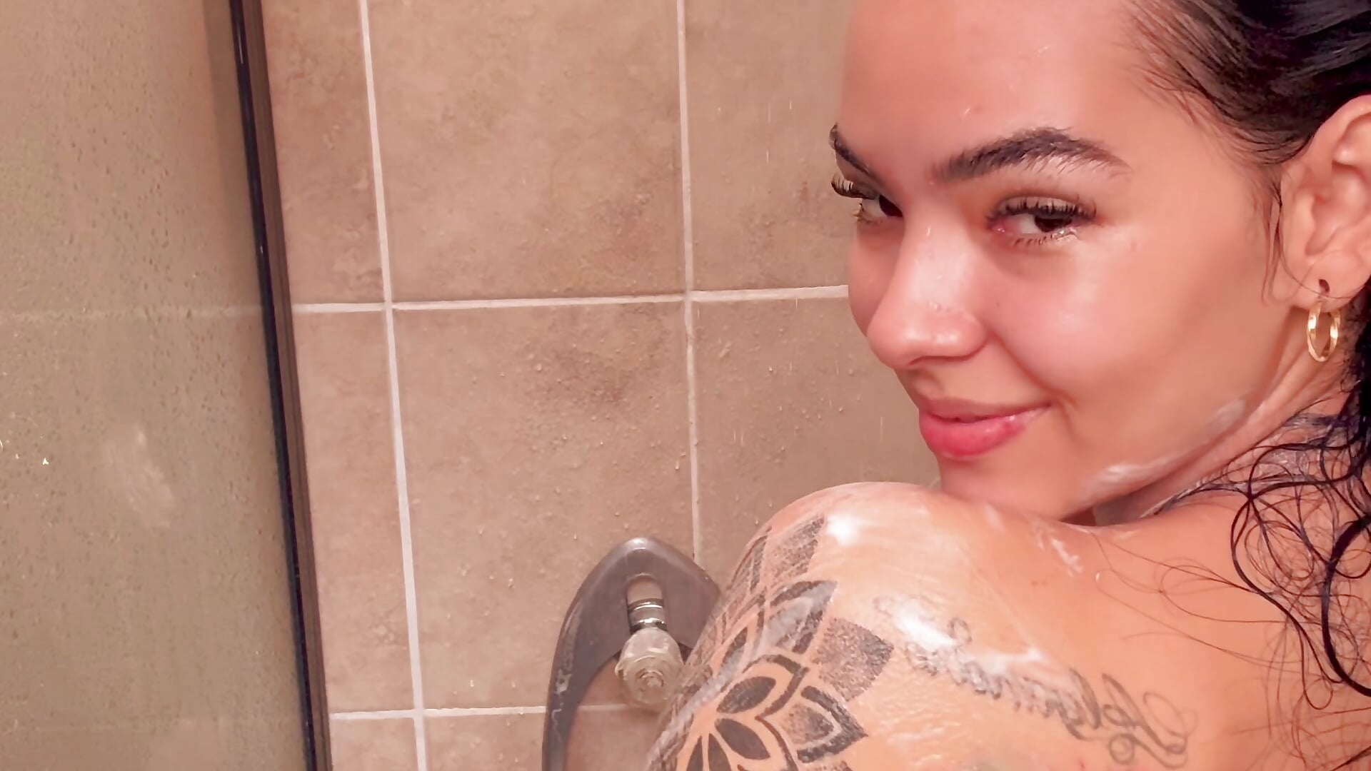 Do you want to bathe with me?💦