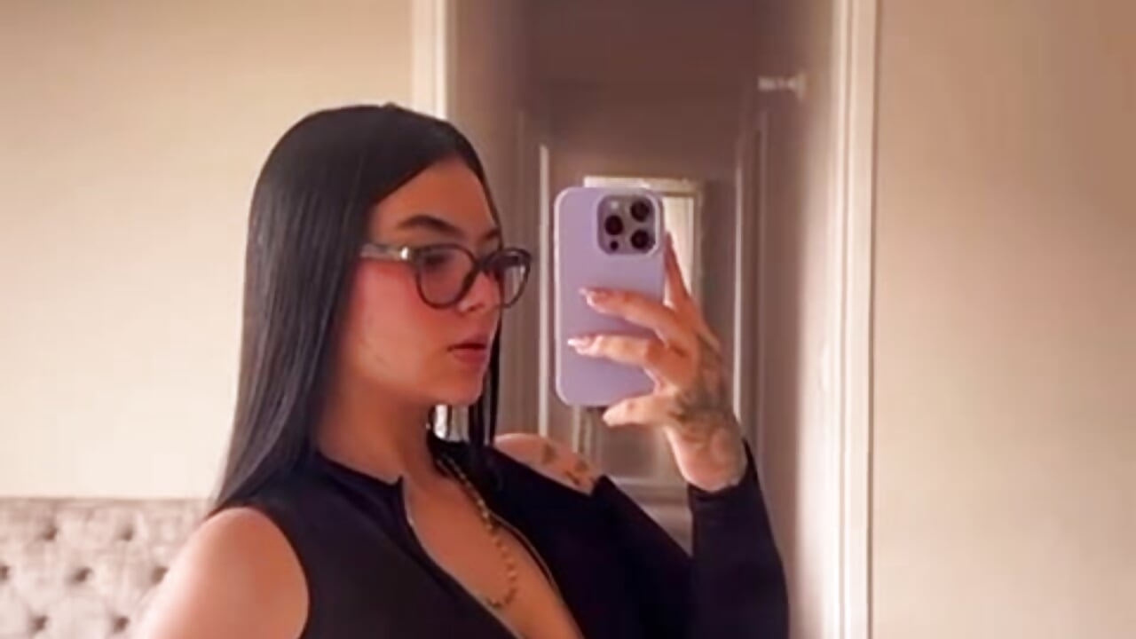 Miaw - Kiity-主播的视频