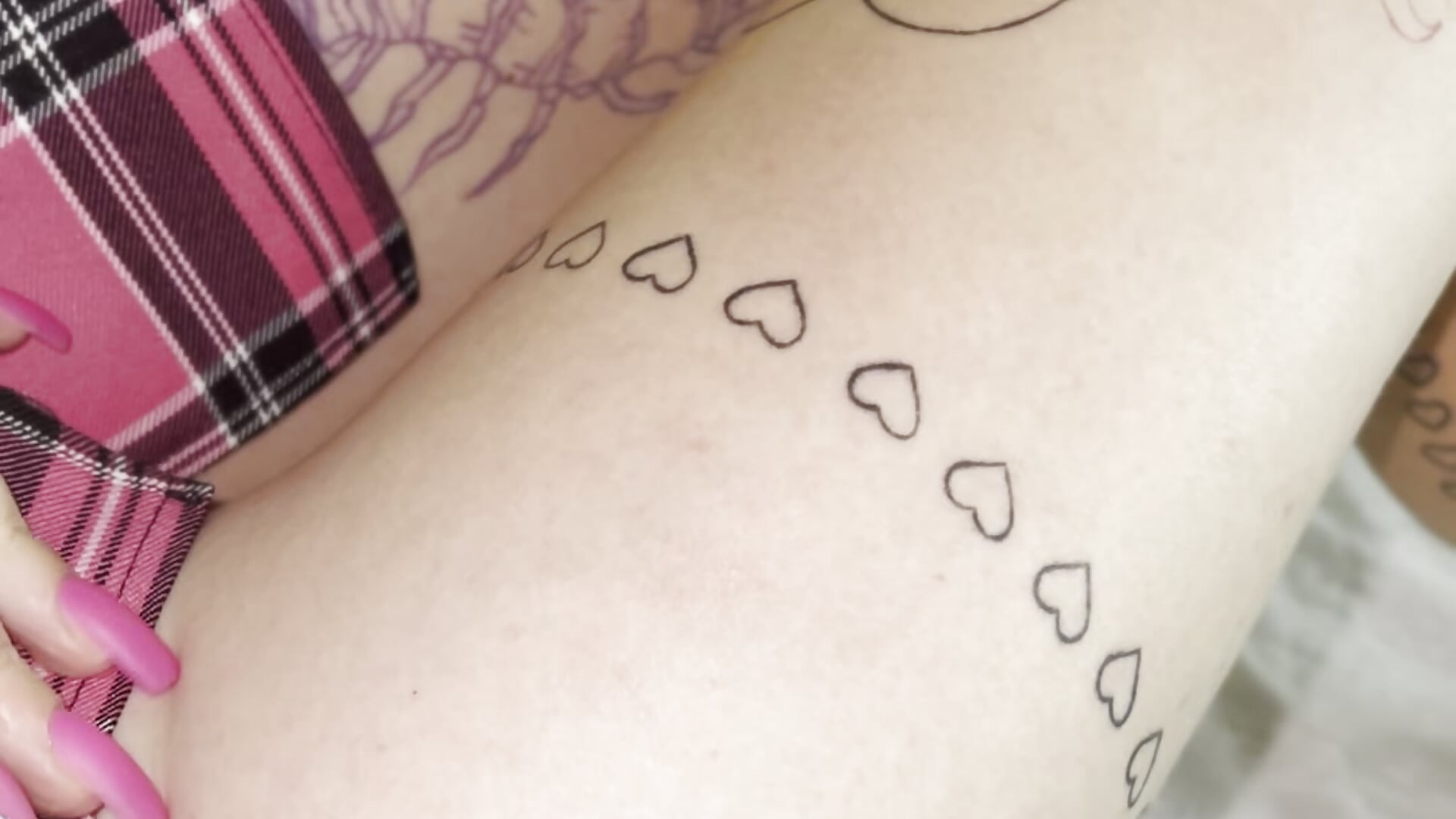 for daddy - video di CeaneLino modella di cam