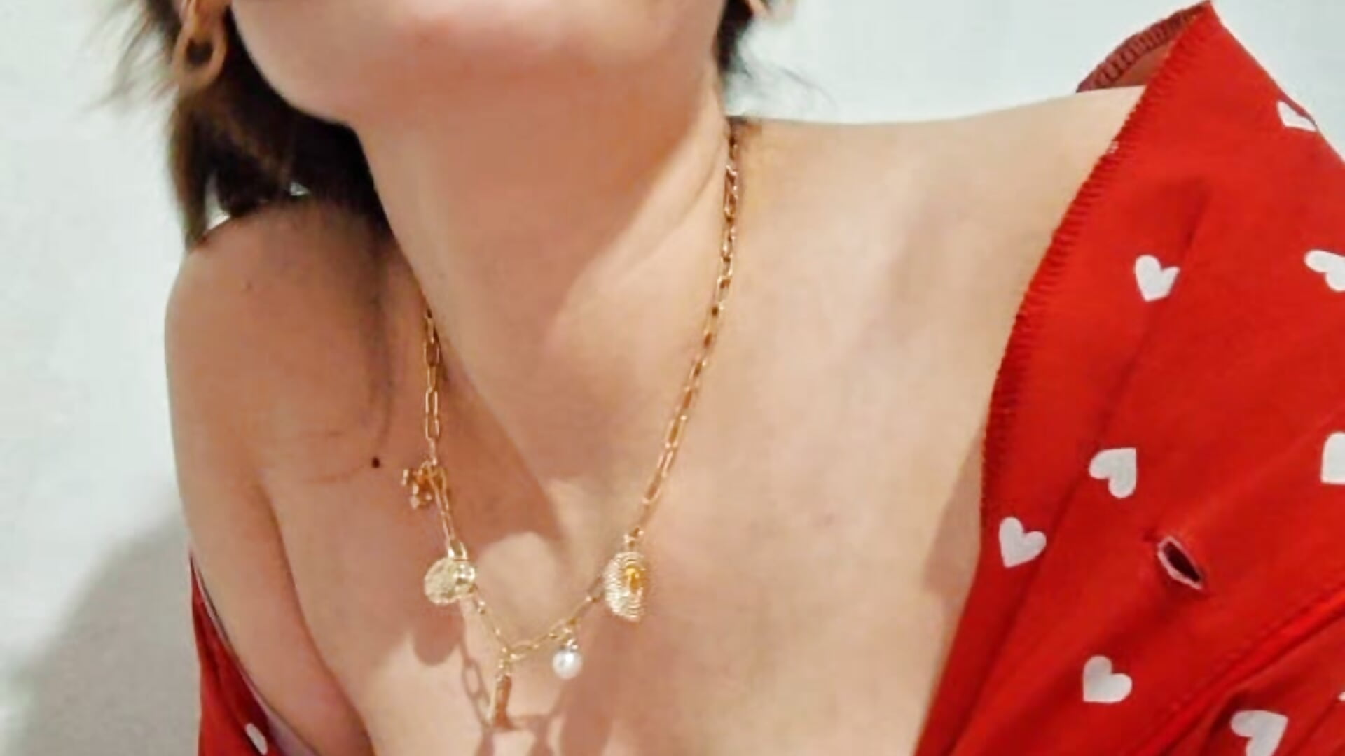 Hot. sexy. girl - video by Nika_aa cam model