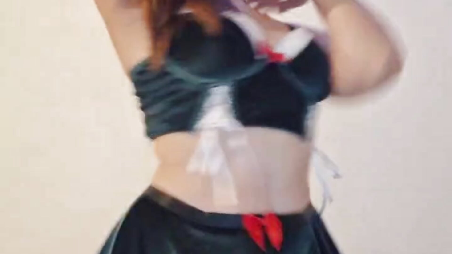 Happy New Year - video by Nika_aa cam model