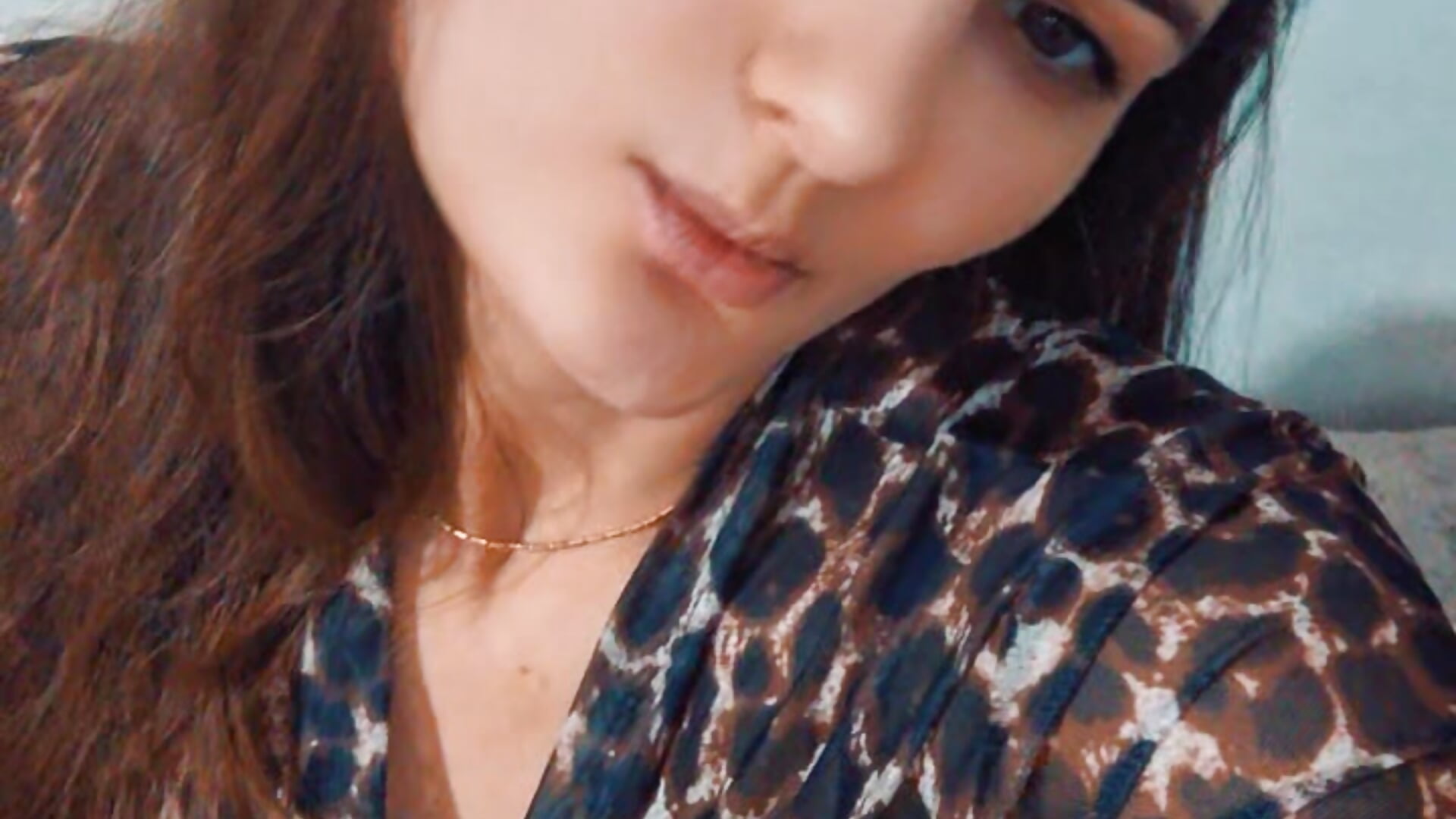 Do you want me today? - video oleh model kamera Nika_aa