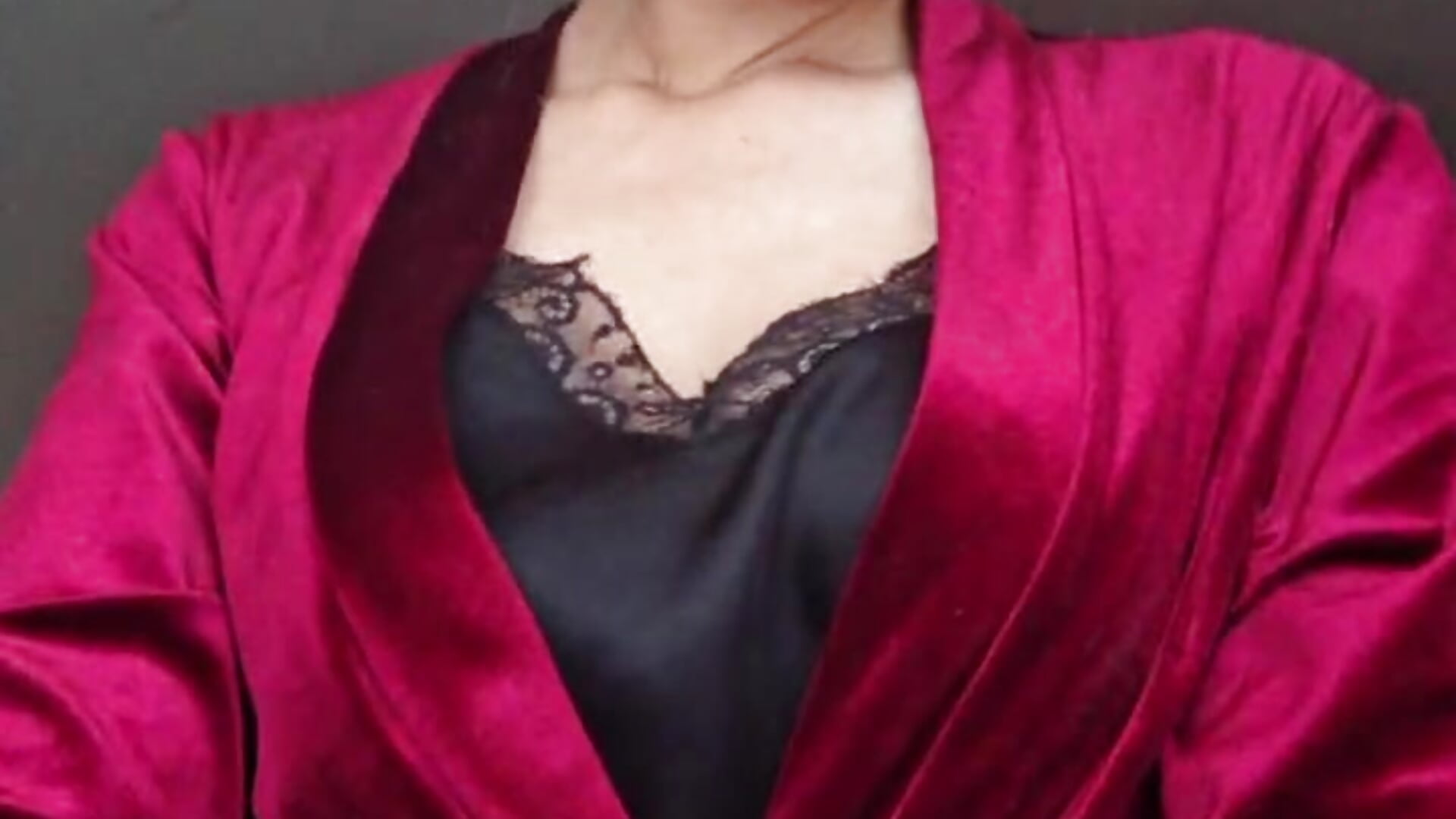 Vibe - video by Nika_aa cam model