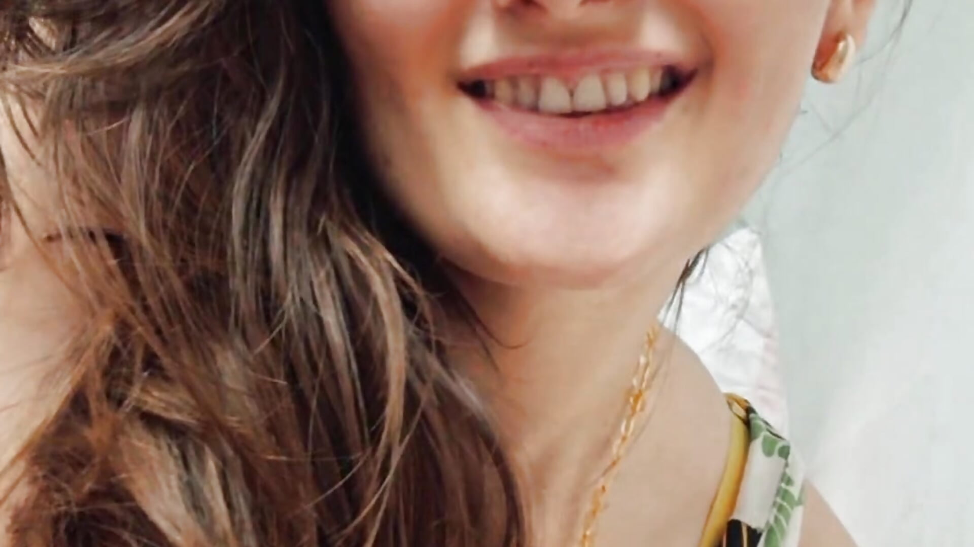 I'm in a spring mood, let's play? - video by Nika_aa cam model