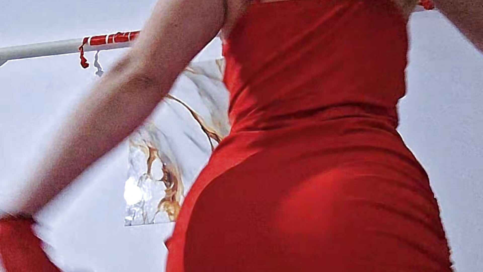 Dance for you - video của người mẫu cam Nika_aa