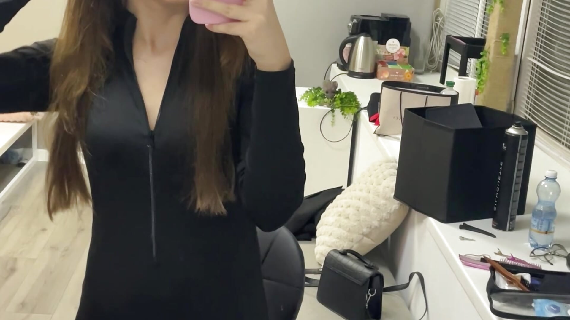 My vlog– NikaXZimax kameramodell videója