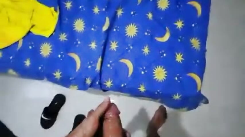 Cum on My body 🍆💦💦💦🥛🥛🥛 - видео от уебкам модела Racso100