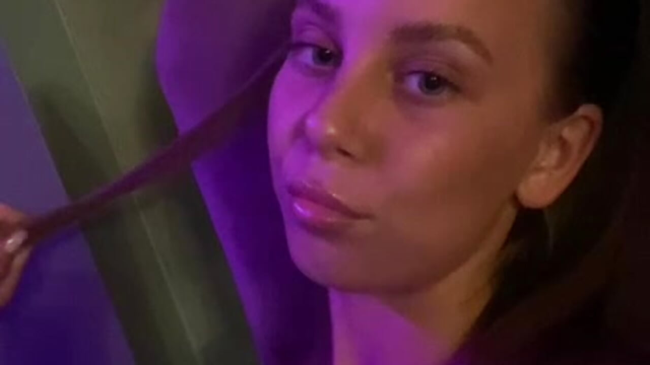 I <3 U - video by Verona_Brens cam model