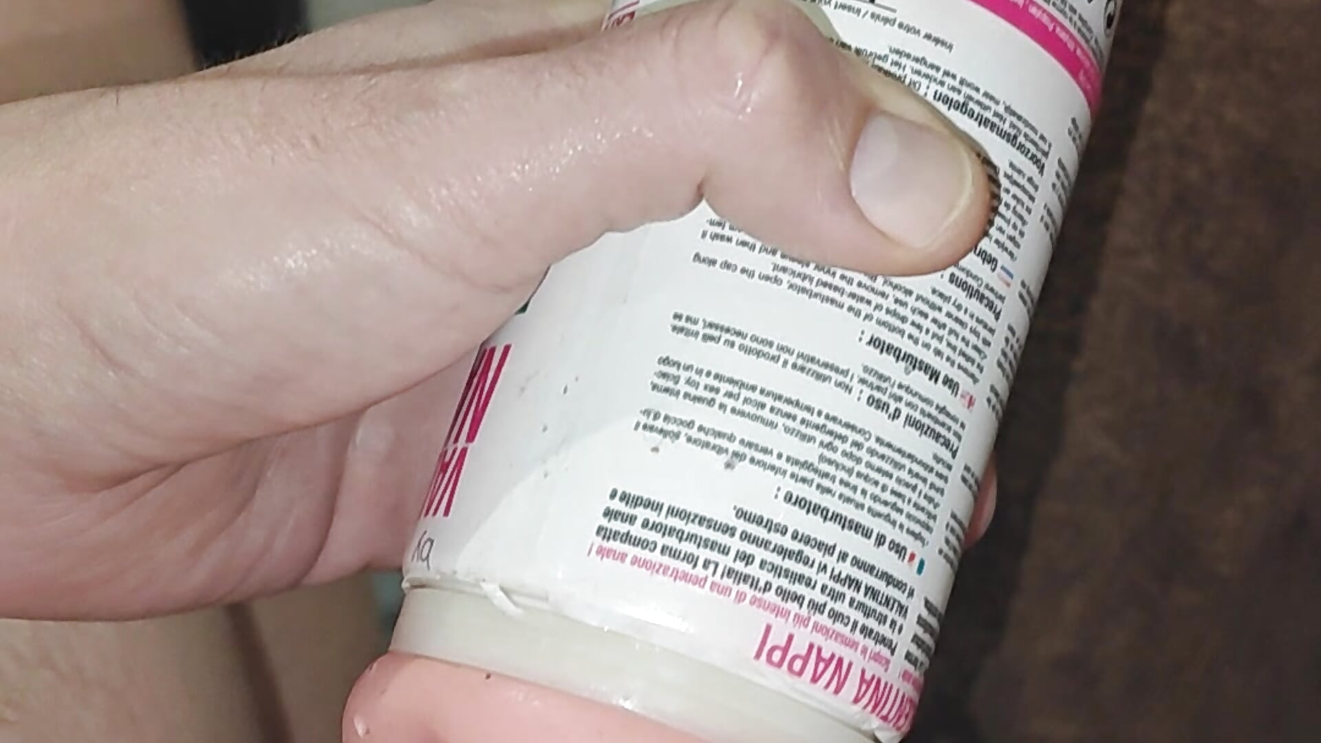 Branlette masturbateur - Video von BeauMembre66 Cam-Model