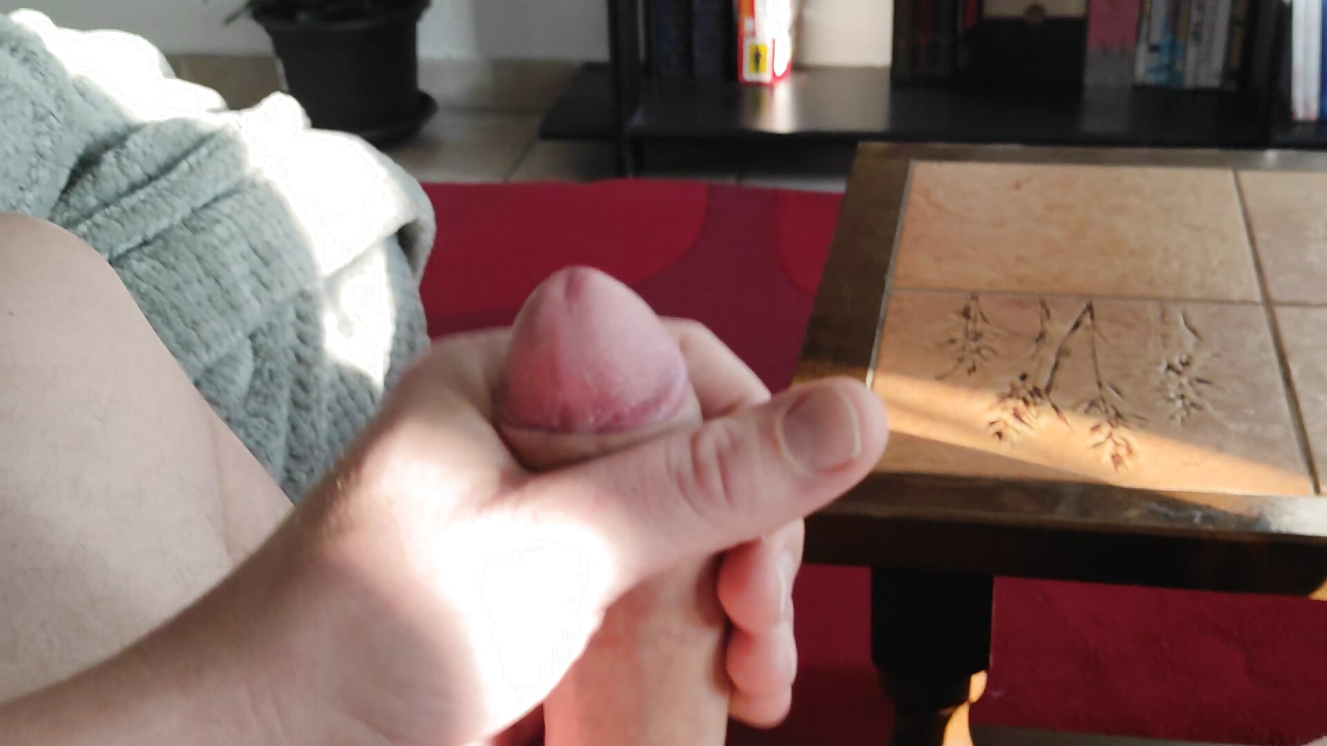 Branlette d'aprem– BeauMembre66 kameramodell videója