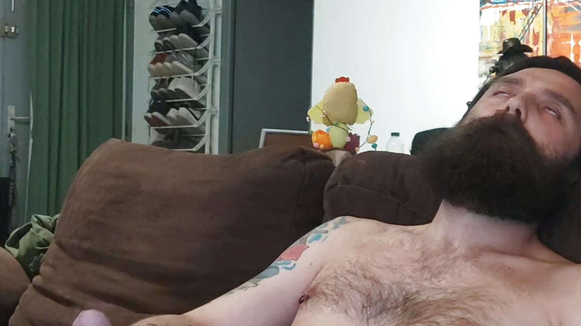 Peignoir– BeauMembre66 kameramodell videója