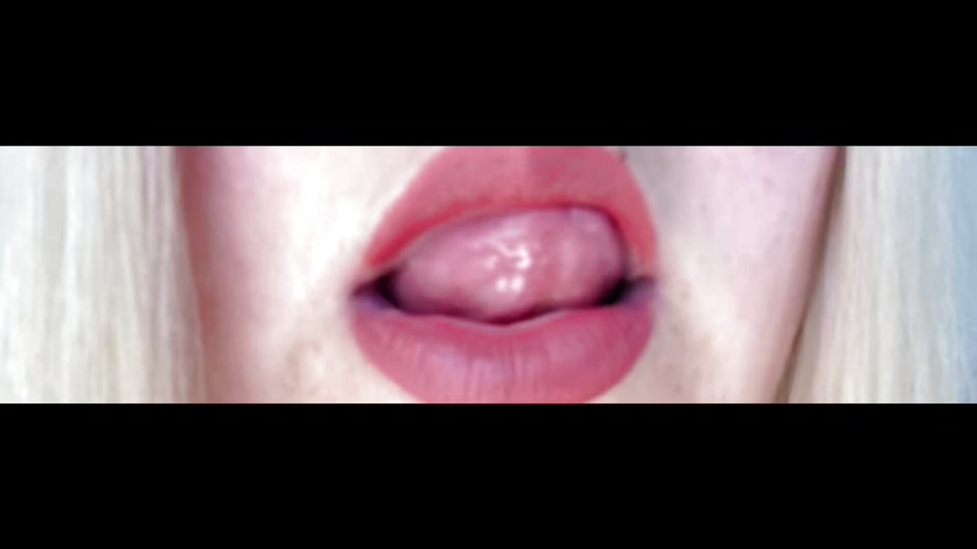 Eat me😋 – video od webkamerové modelky Vita6777