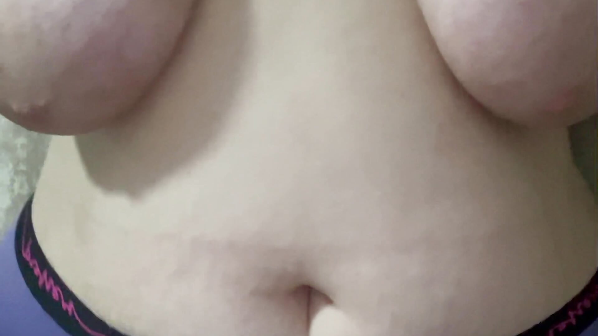 My big tits