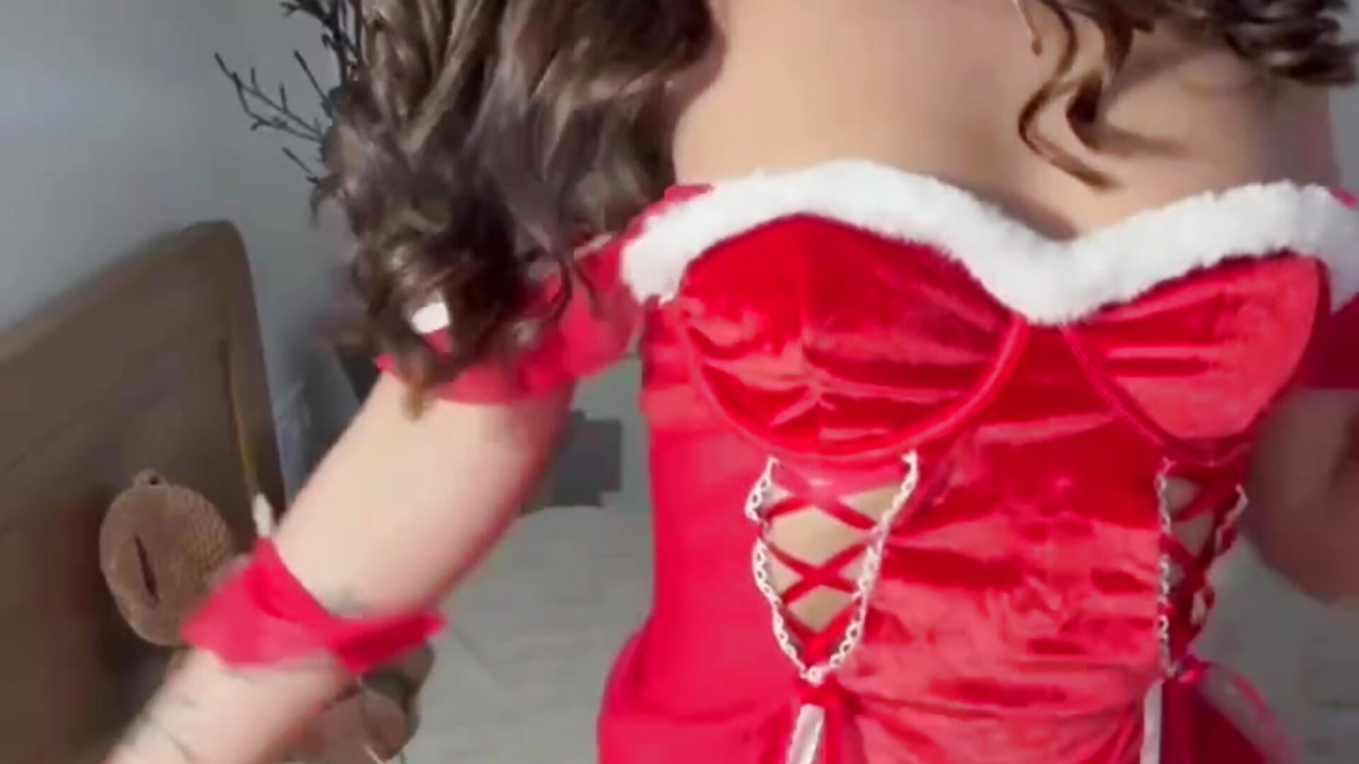 happy NEW YEAR ❤✨✨ - video của người mẫu cam Lovely___Maria