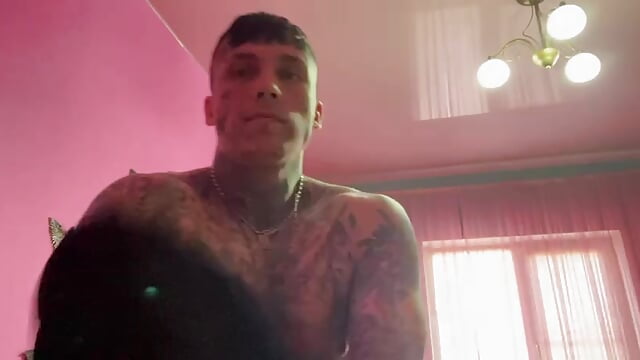 Tattoo tour - Anubisgods adlı kamera modelinin videosu