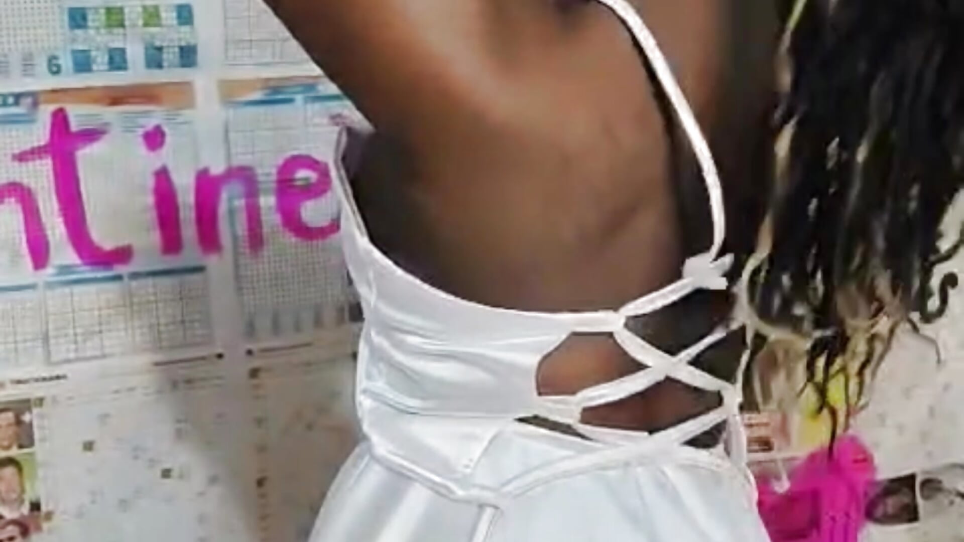 San valentine´s– KarinaFlowers_ kameramodell videója