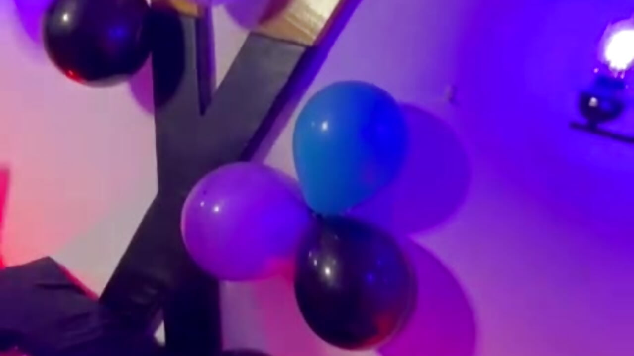 HALLOWEEN - video by Isabella_CherryX cam model