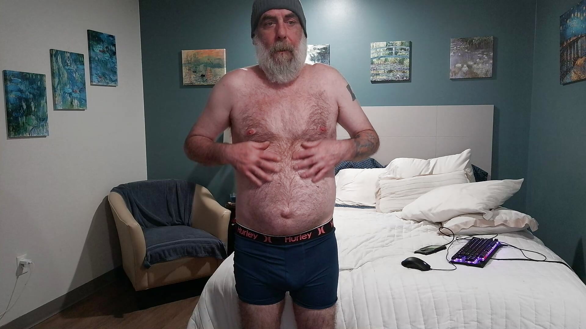 WIN_20251103_06_36_44_Pro.mp4 - відео від вебкаммоделі Fuck-Buddy-4U