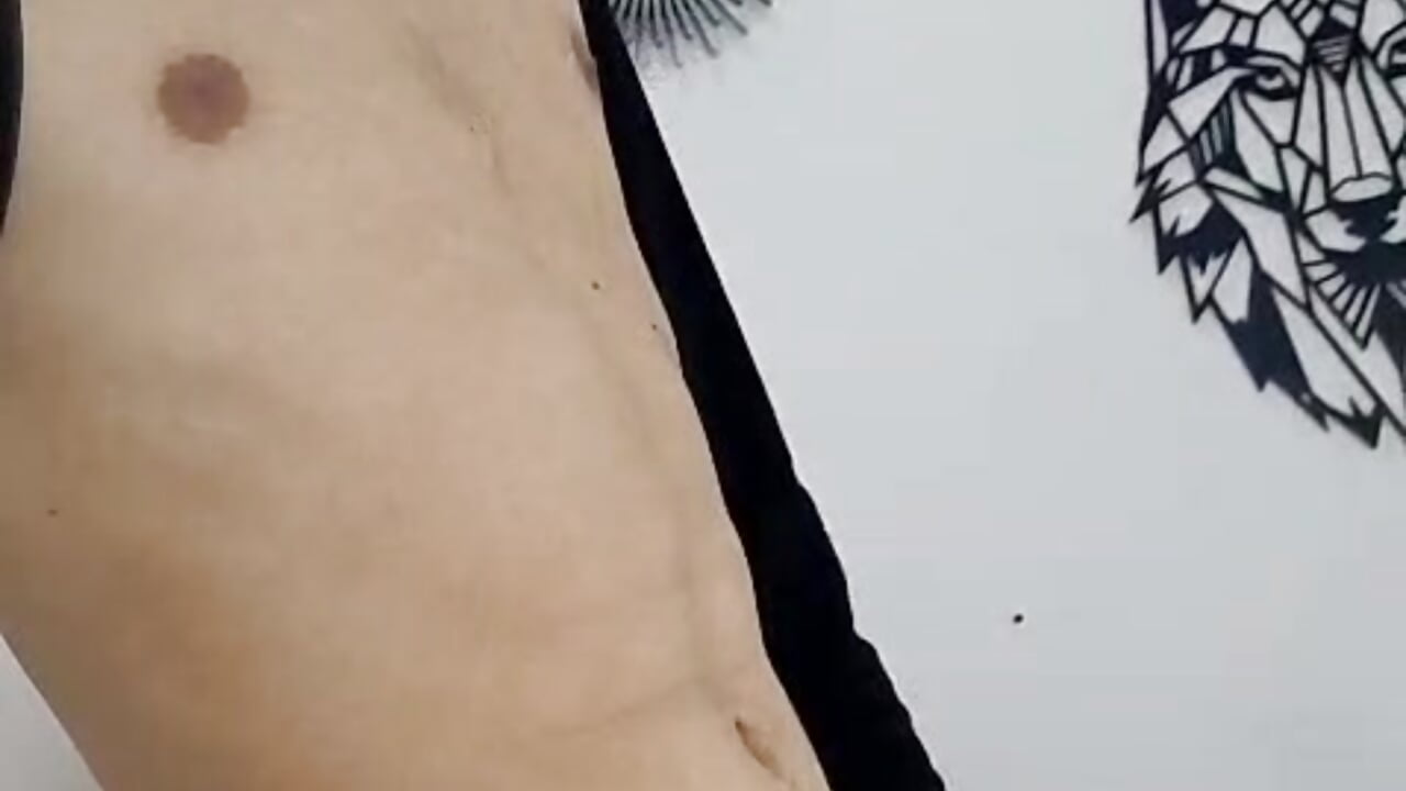 Me 💖 - vidéo du modèle de showcams Emo_Boy_