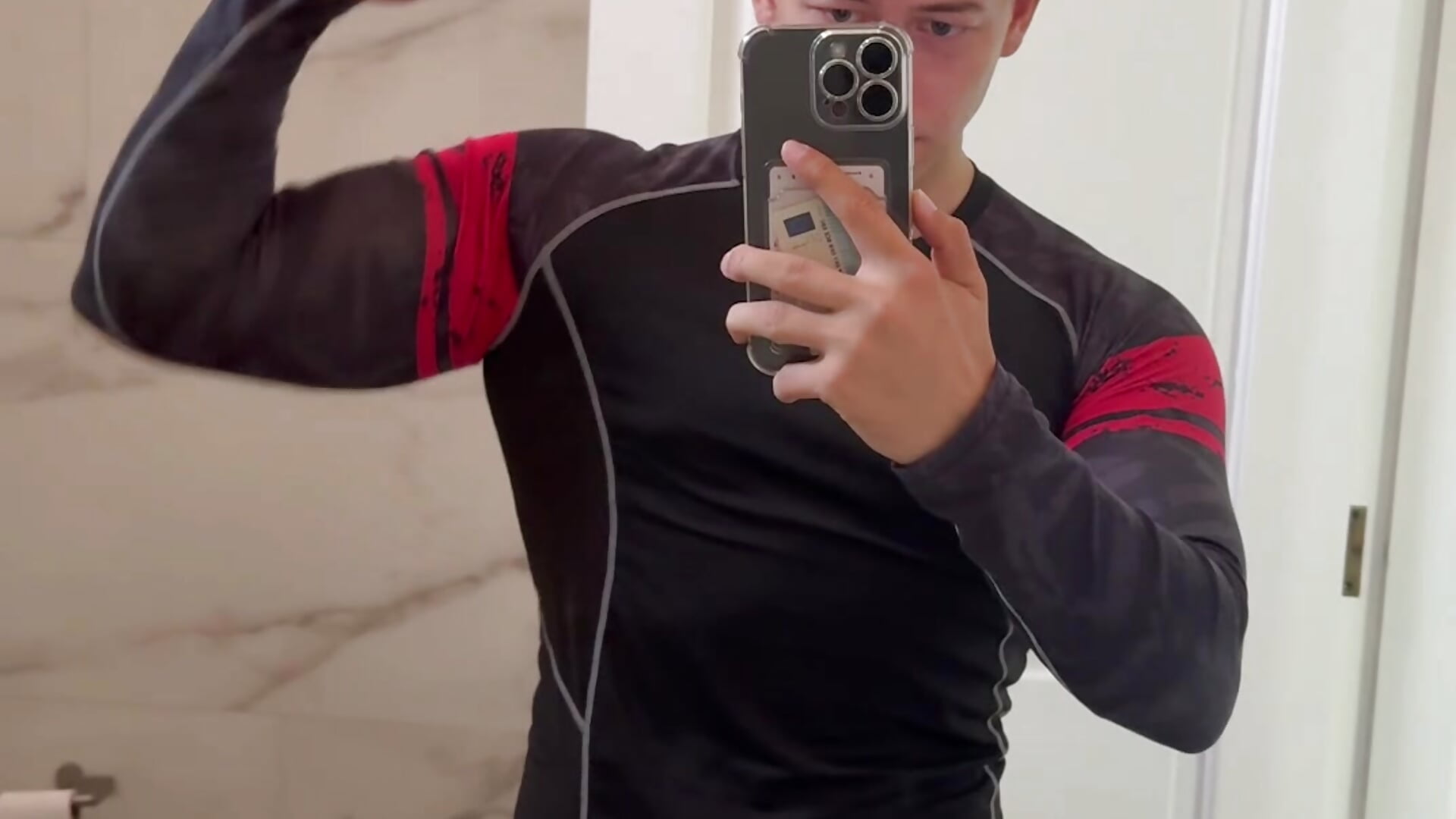 Just me - vidéo du modèle de showcams find0m_master