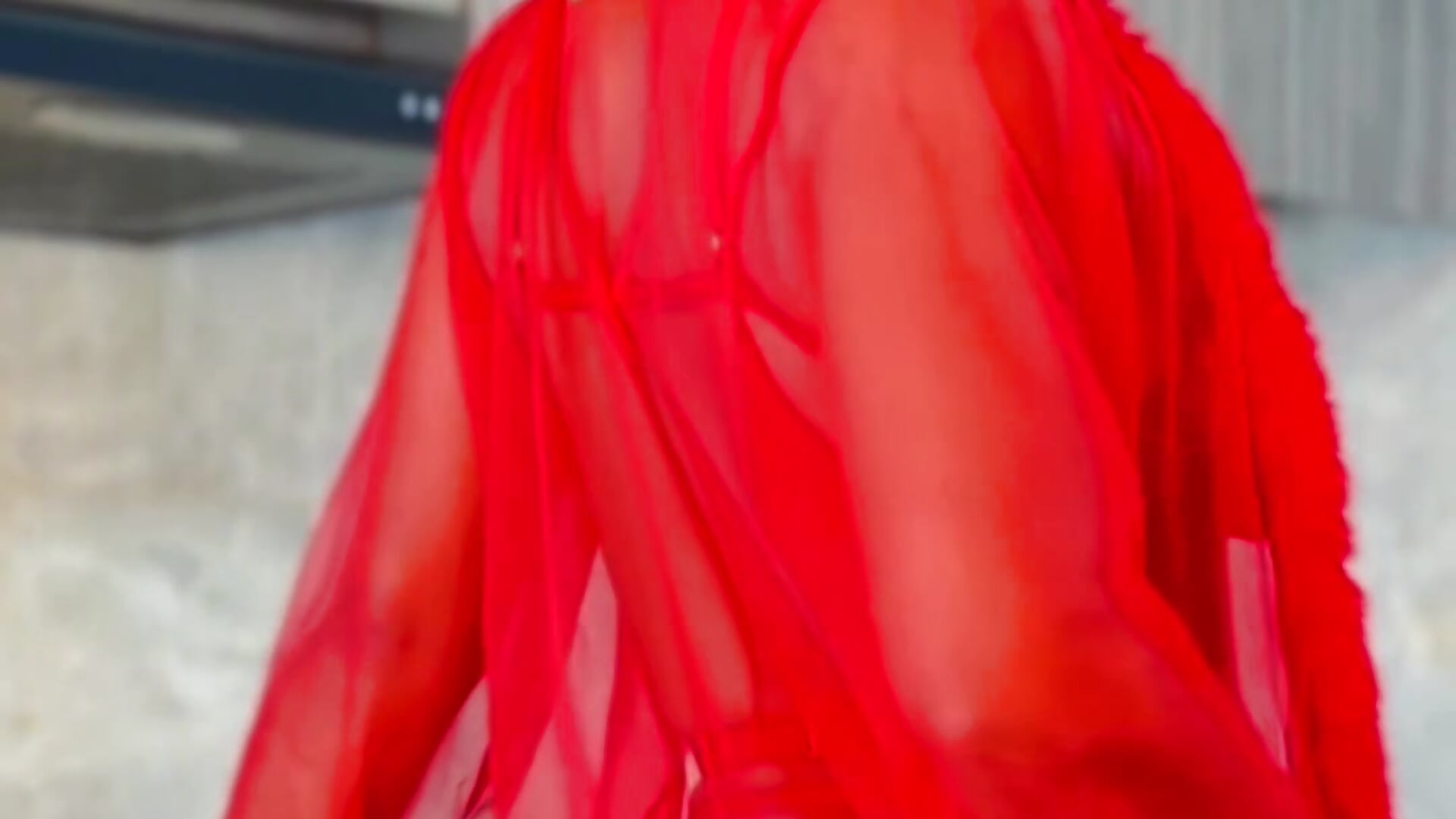 coming im hot !!! – video od webkamerové modelky _NinaFox_