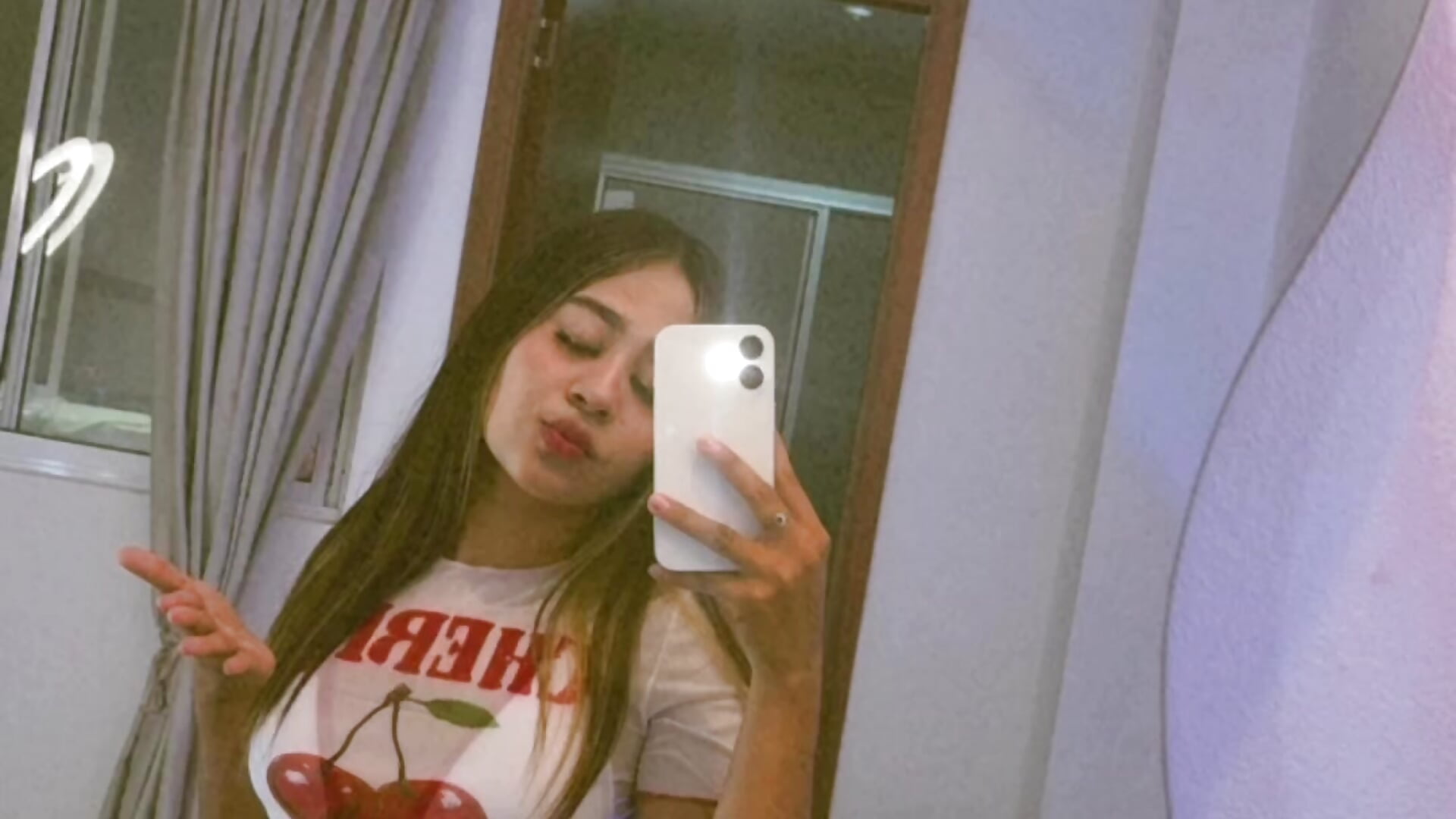 😍 - vídeo de lizz_evans7 modelo de câmara