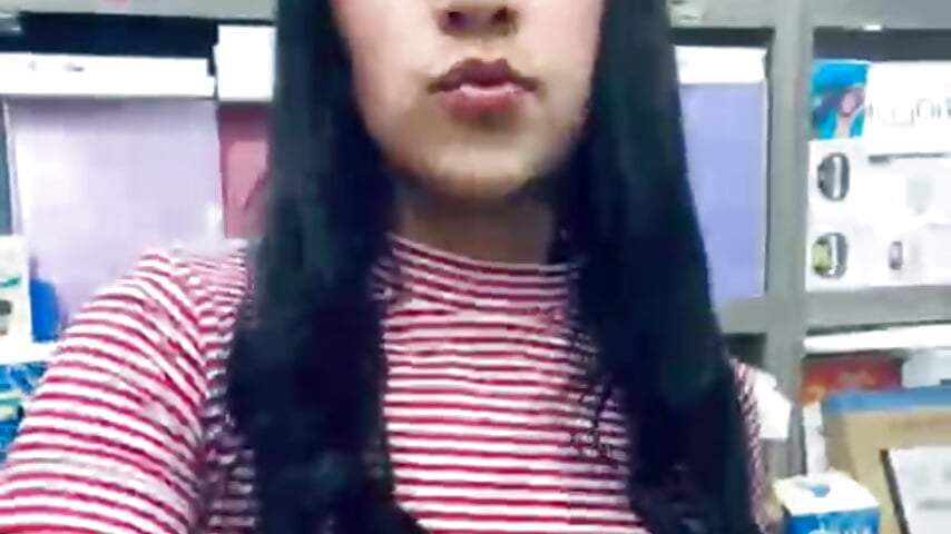 💗Welcome to my room 💗 - video van Dahyan_ch cam-model