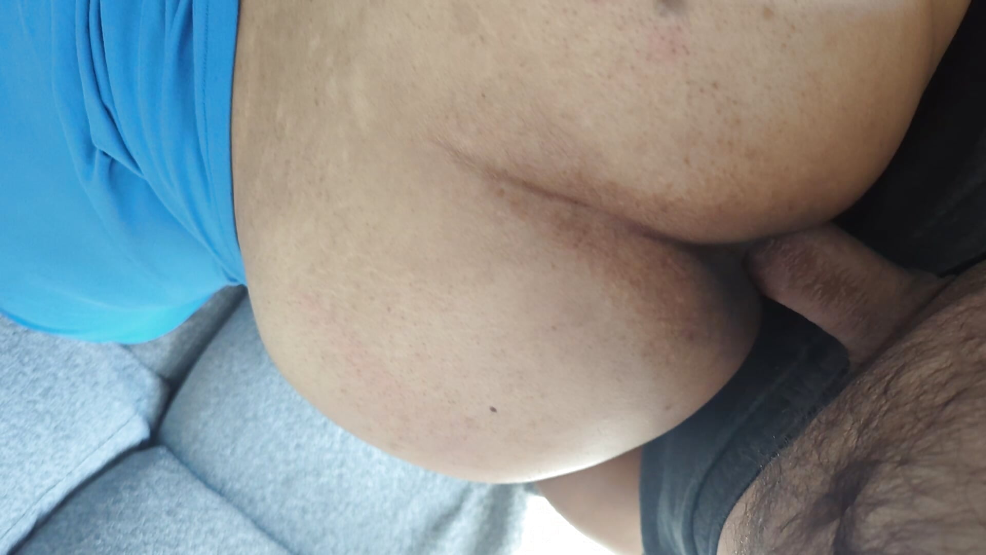 Teaser - video di Lifewithcno modella di cam