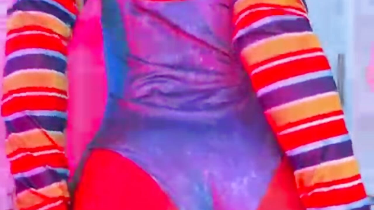 CHUCKY SEXY GIRL 🕸️👻 - video by Clawdeen_Love_ cam model