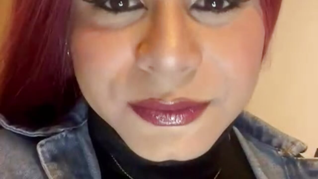 Sexy grils - video by Valentina_Foxlife cam model