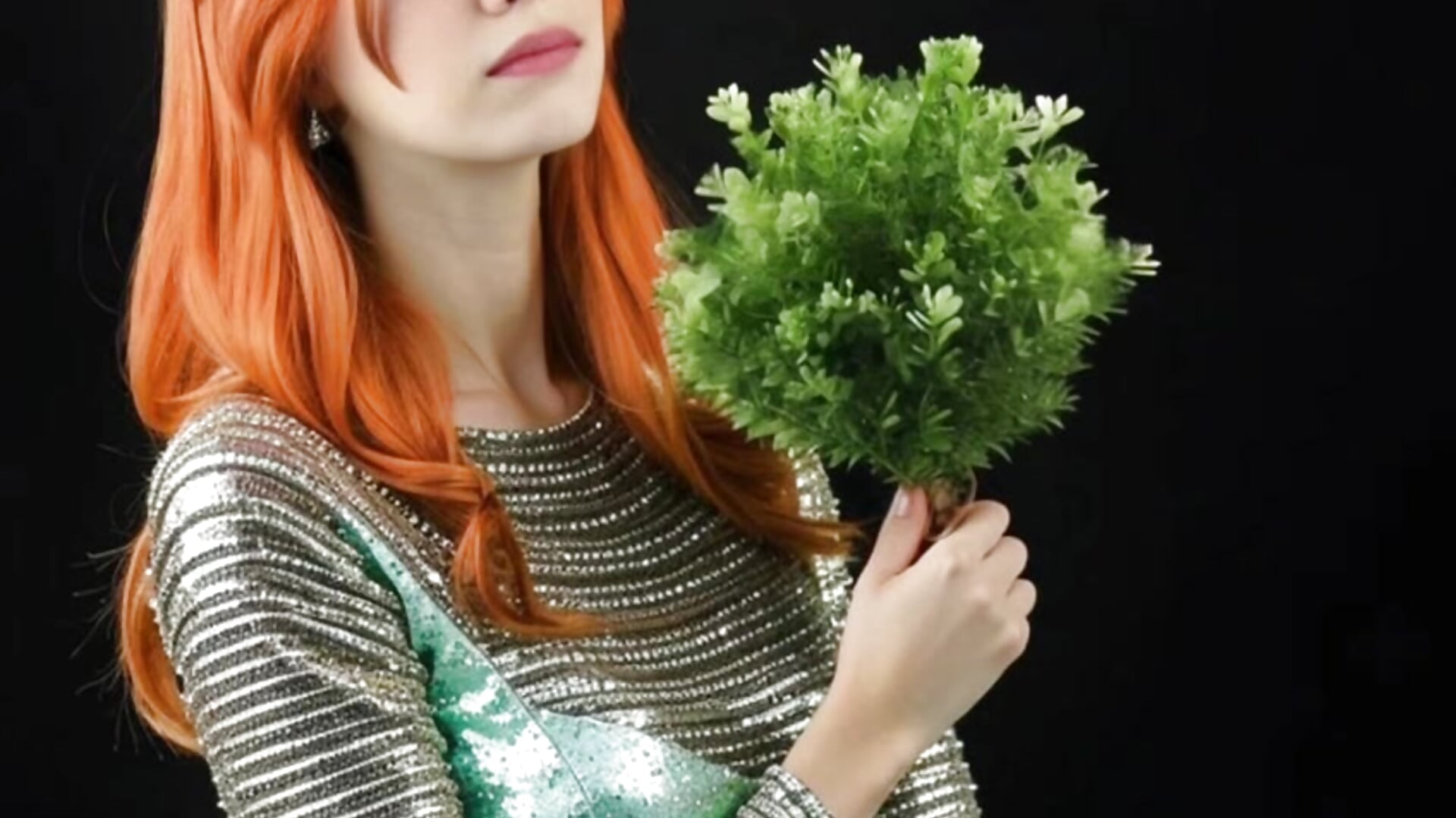 Like - video by IveyColley cam model