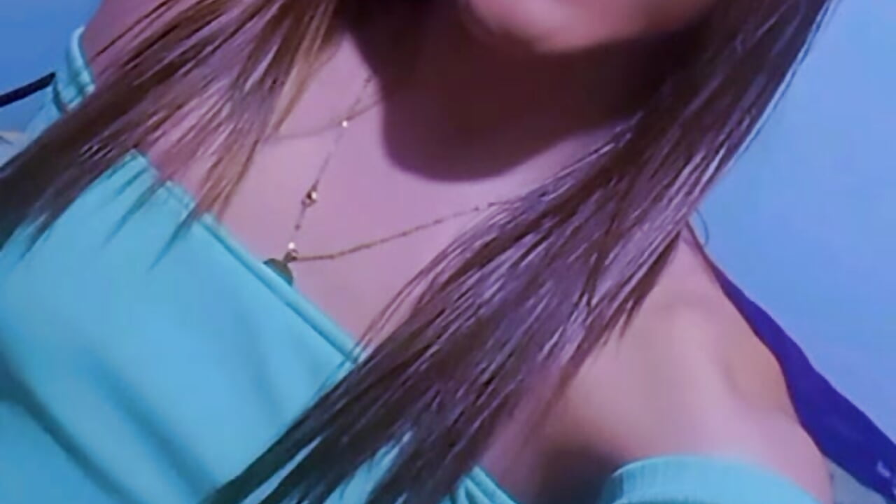 Sexy– Danece_salome kameramodell videója