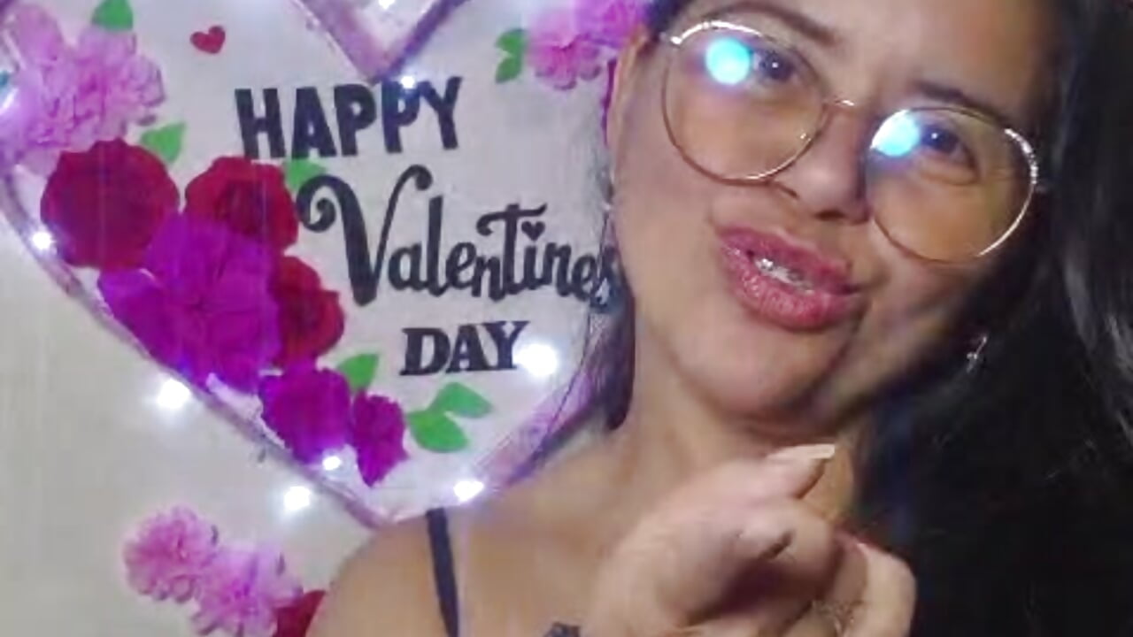 happy valentine ❤️