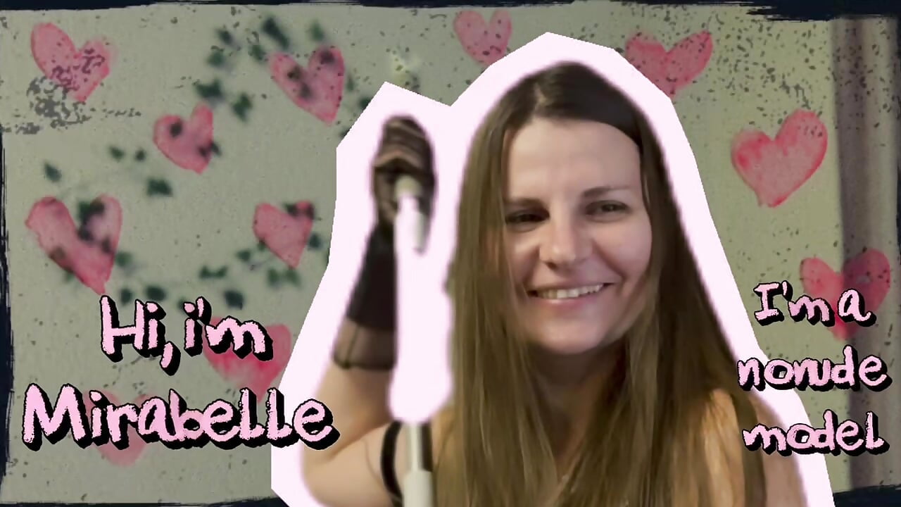 for those unfamiliar with my vibe - video by Mirabelle_Velvet cam model