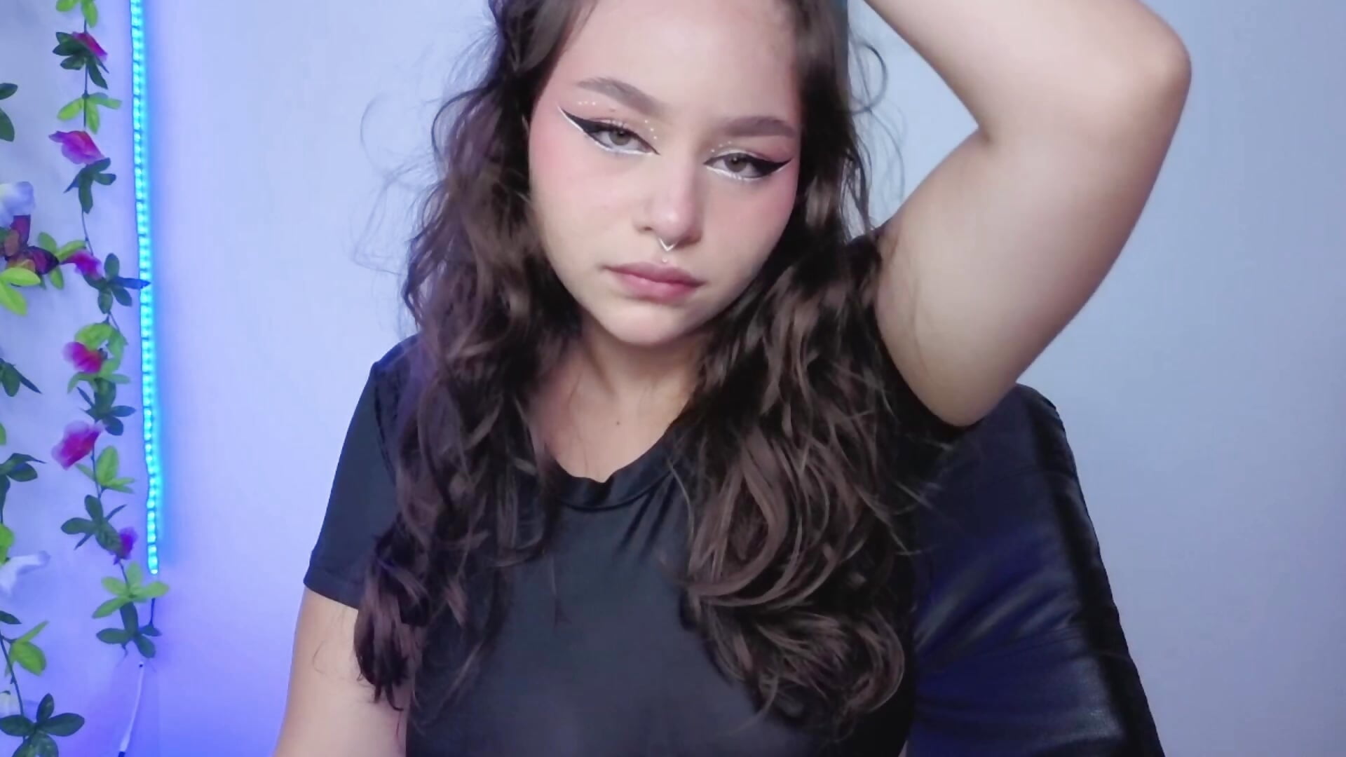 my pretty face - LucieAngels主播的视频