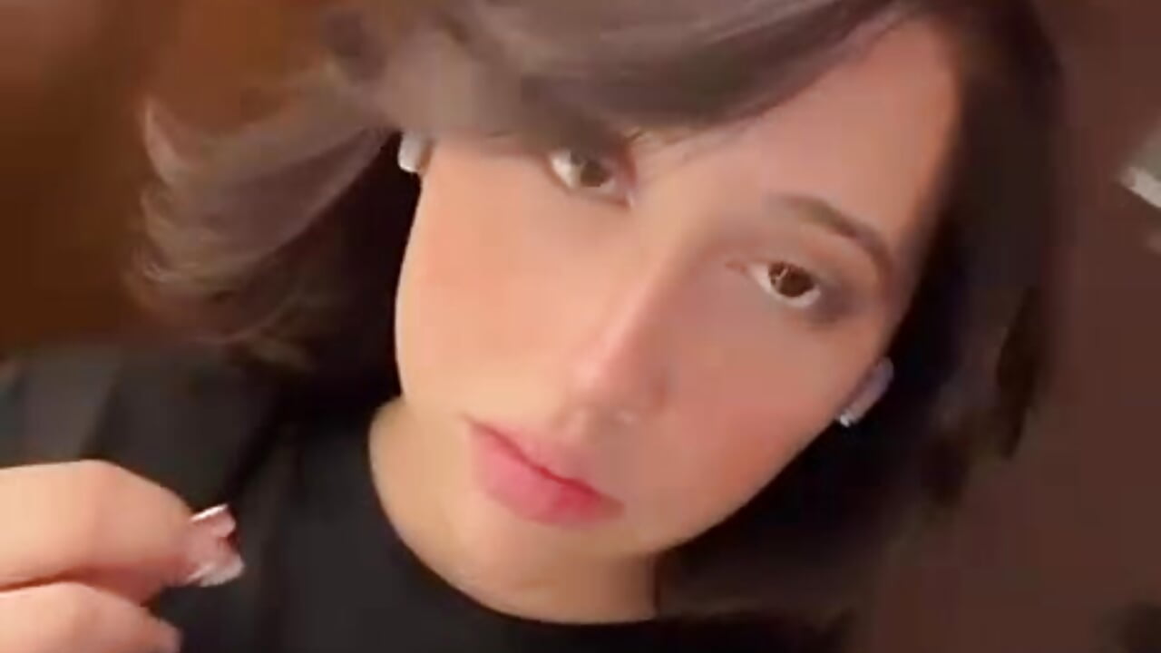 my tender side 🎀 - video by Ruby__Flame cam model