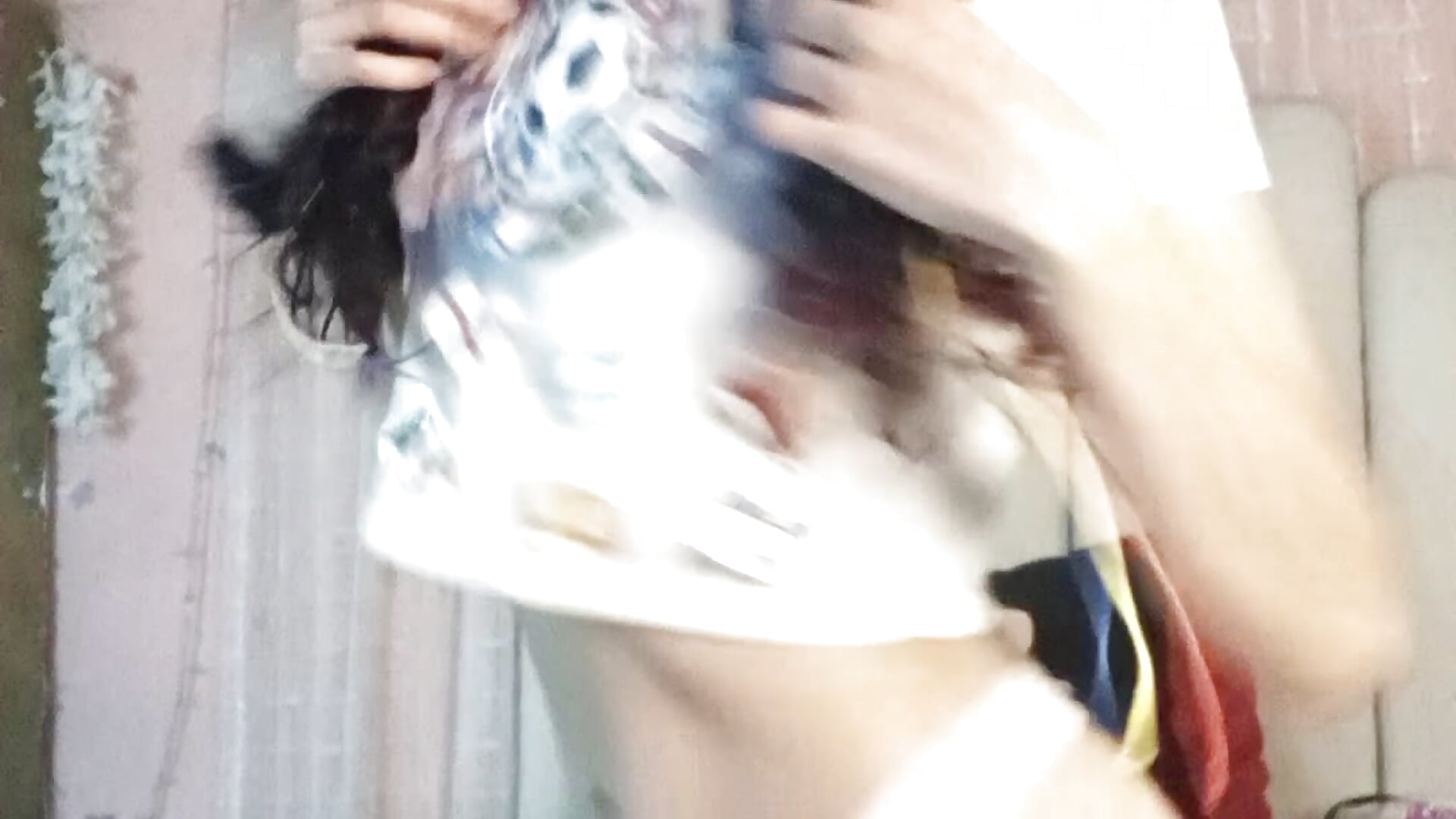 Hoy vengo undiferente te gusta papi - video by SweetRenata_ cam model