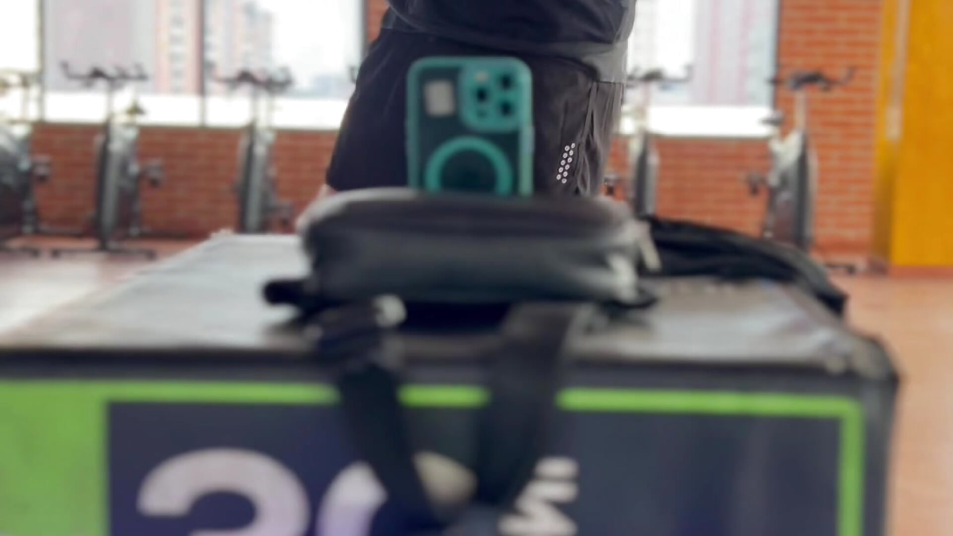 Boy muscle - video by Nick_Juniorr cam model