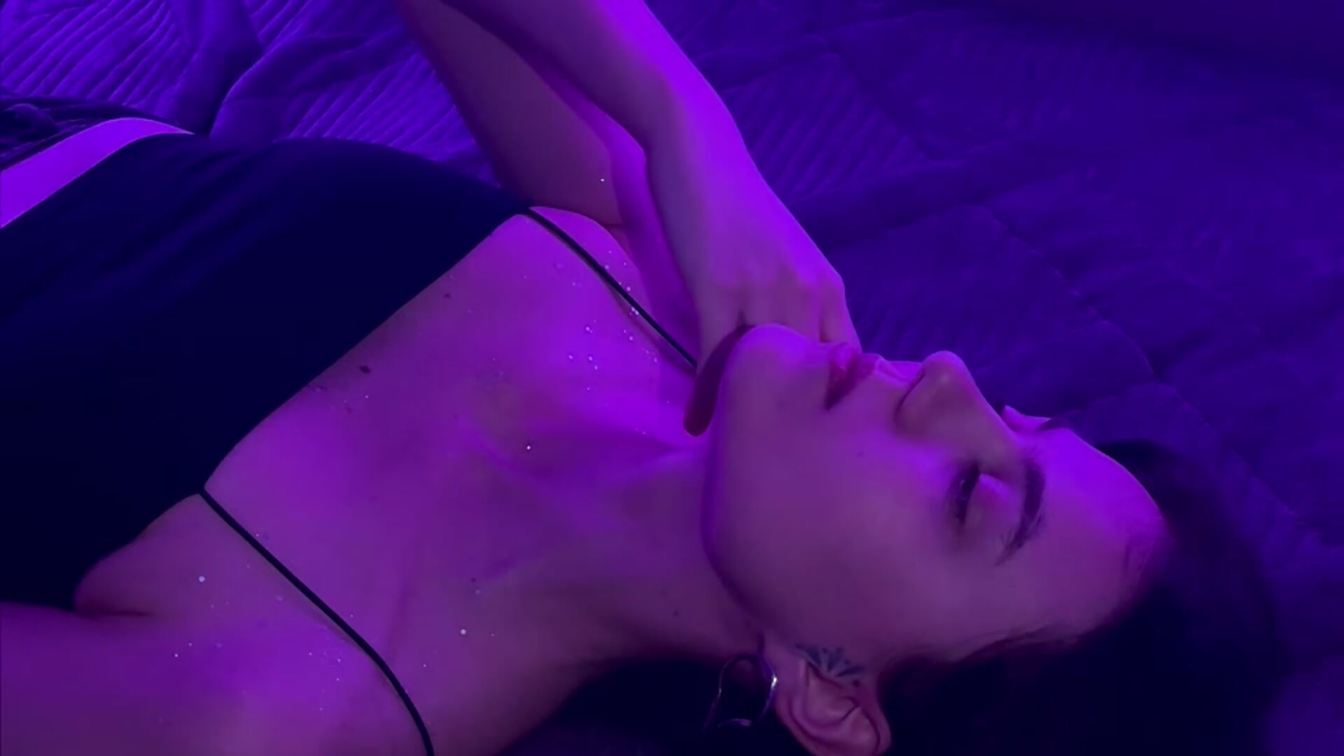 Dance with the Mistress ✨ - vídeo de Marie_Fitch modelo de câmara