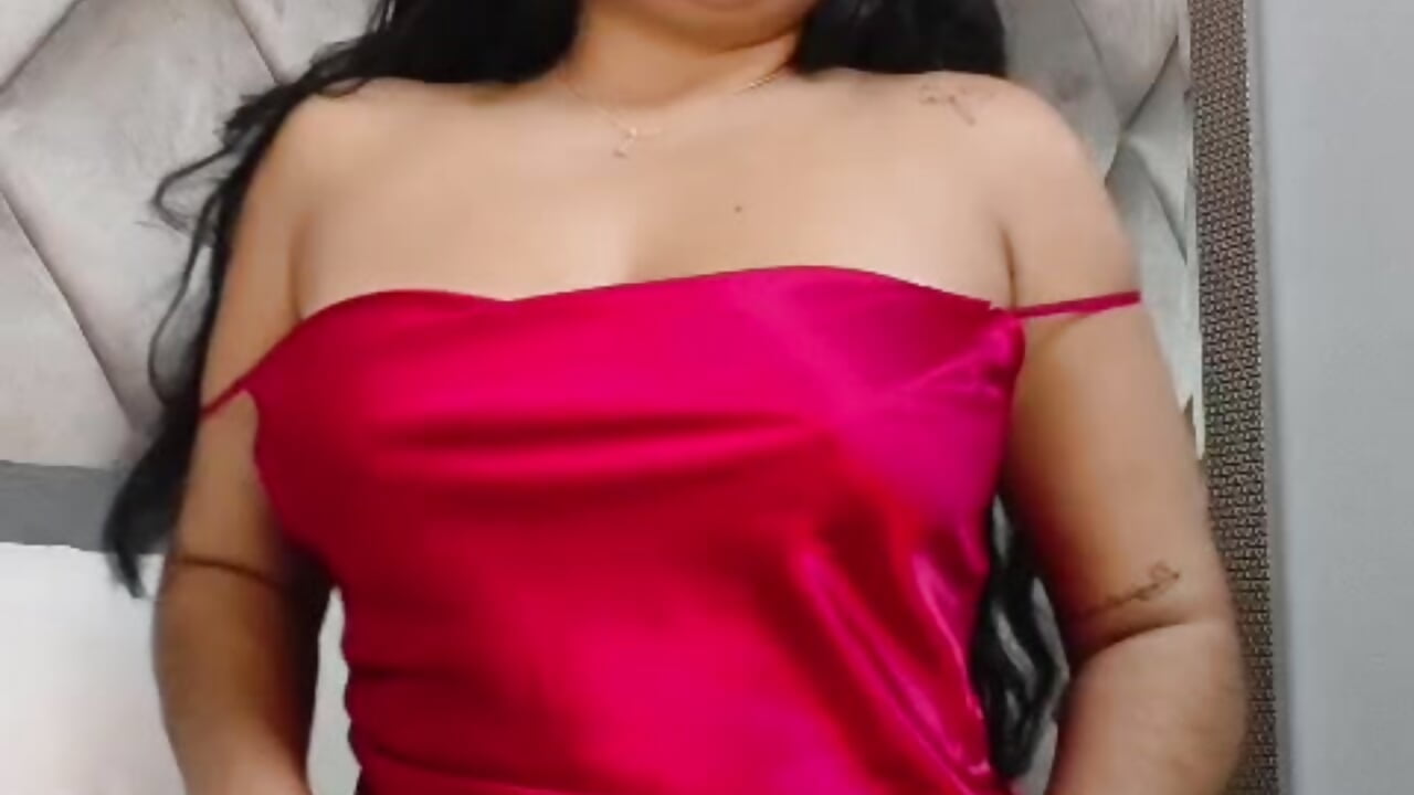 Teasing you with my sensual body 🥵🌹🔥 - vídeo de GabyParker_ modelo de câmara