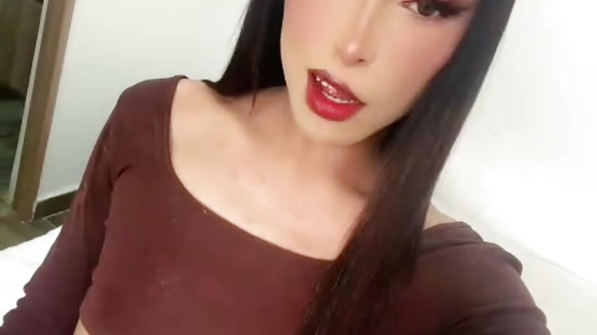 Bonnie-Bluee Vidéo populaire du modèle de cam  1460