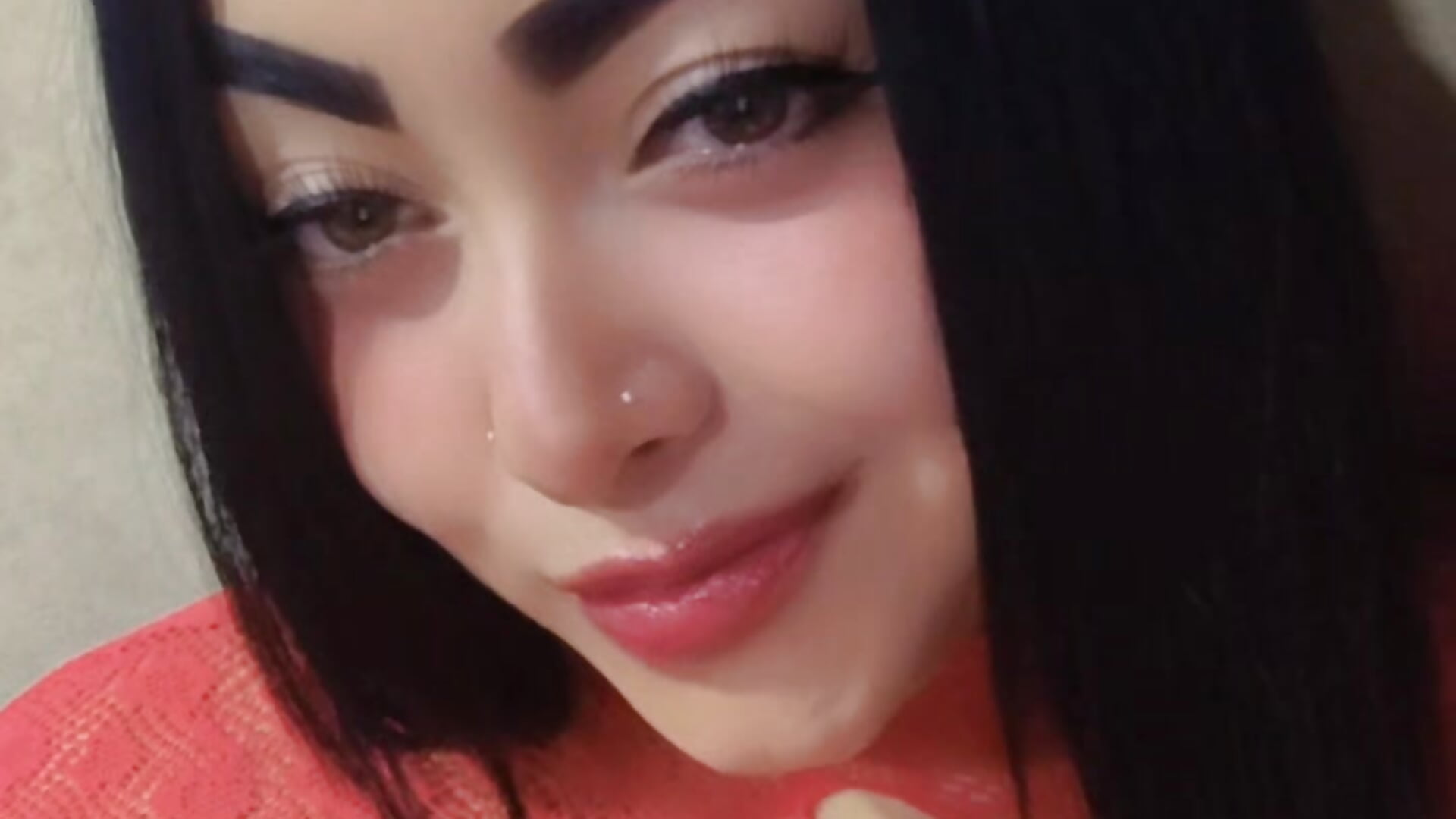 my obsession is you  ❤️‍🔥 - video van Victoria_Jonhss cam-model