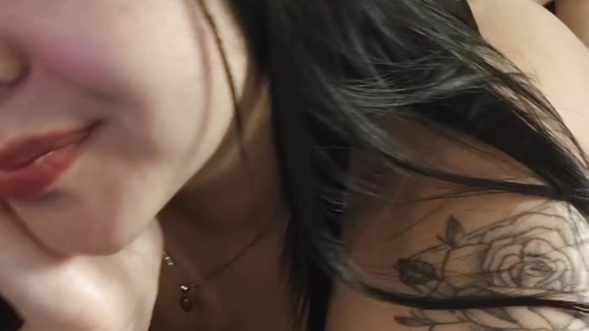 Welcome... let's have fun !😈 - video van Victoria_Jonhss cam-model