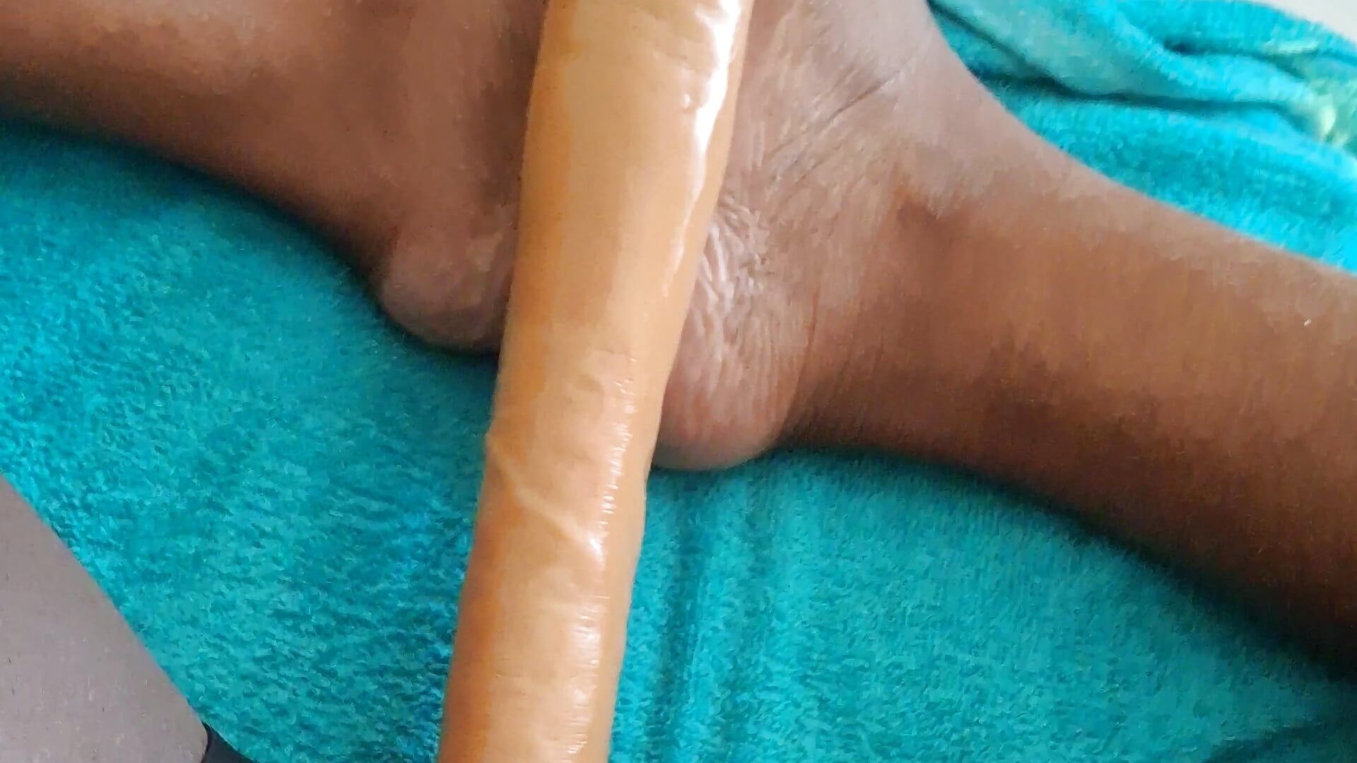 View once 🤭 - video by lops_M cam model