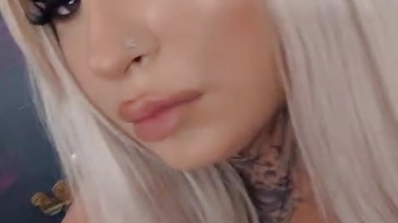 Kiss me all over